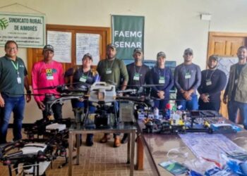 Senar Minas: 33 anos impulsionando o agro mineiro 