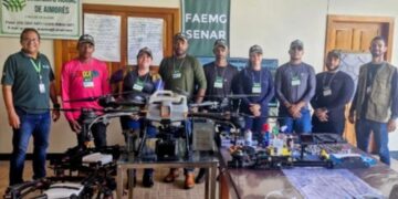 Senar Minas: 33 anos impulsionando o agro mineiro 