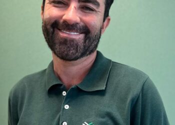 Patrick Brauner assume vice-presidência do Sistema Faemg Senar 