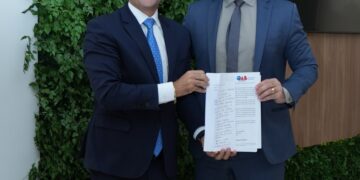 OAB-MG intensifica atuação em todo o Estado de Minas Gerais com agenda estratégica e conquistas institucionais 