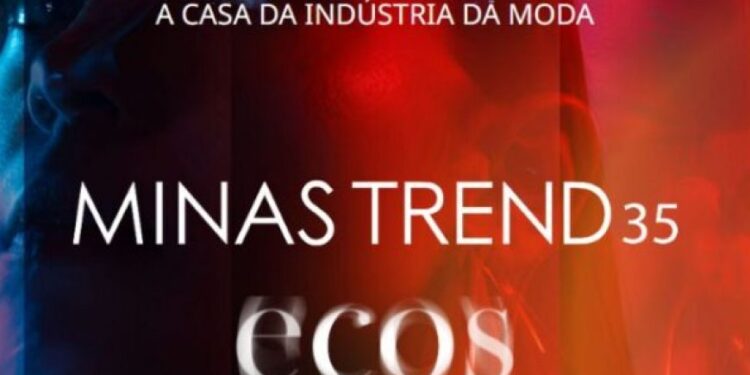 Minas Trend 35 convida o mercado a ecoar ideias e negócios 