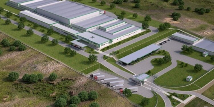 Farmacêutica avalia expansão em Montes Claros