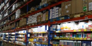 Atacarejo mineiro fatura R$ 26 bilhões