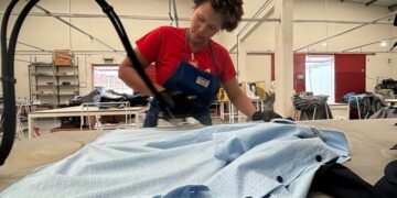 Indústria do vestuário de Minas tem queda