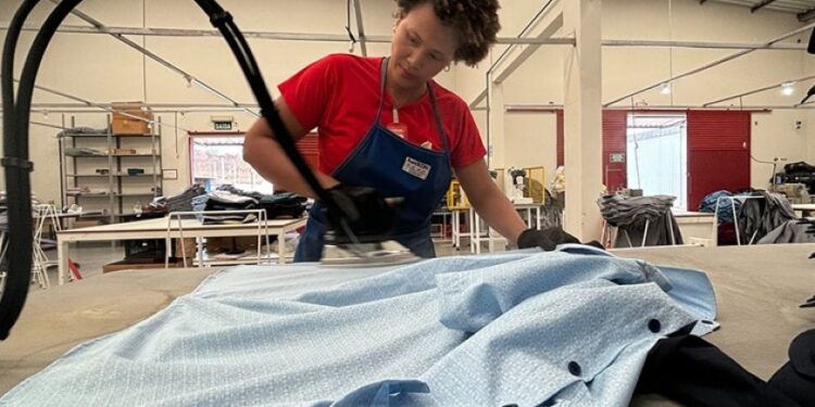 Indústria do vestuário de Minas tem queda 