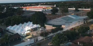 Janaúba tem maior evento da fruticultura do País 