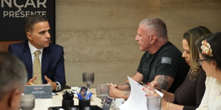 OAB-MG solicita a revisão e a suspensão imediata de trechos das Resoluções SEJUSP nº 712 e 718/2026