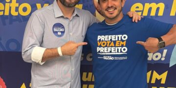 Lucas Vieira assume presidência da AMM e reforça continuidade do municipalismo em Minas 