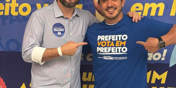 Lucas Vieira assume presidência da AMM e reforça continuidade do municipalismo em Minas 