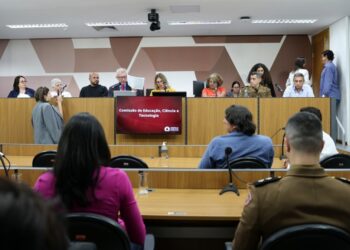 Minas tem 1 milhão de não alfabetizados 