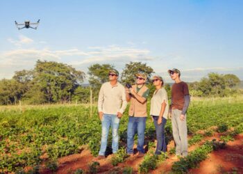 Sistema Faemg Senar lança campanha que leva o agro ao território da cultura 