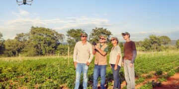 Sistema Faemg Senar lança campanha que leva o agro ao território da cultura 