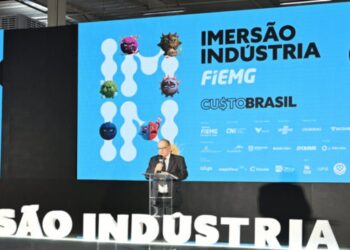 Imersão Indústria debate desafios estruturais do país e aponta urgência de reformas 