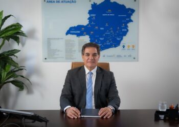 NADIM DONATO É REELEITO PRESIDENTE DO SISTEMA FECOMÉRCIO, SESC E SENAC EM MINAS GERAIS 