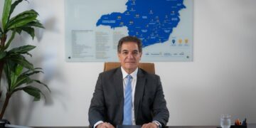 NADIM DONATO É REELEITO PRESIDENTE DO SISTEMA FECOMÉRCIO, SESC E SENAC EM MINAS GERAIS 