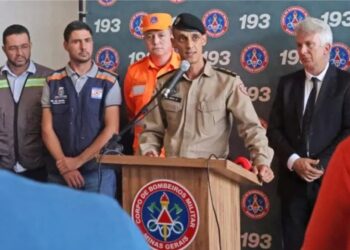 400 famílias seguem em hotéis em JF 