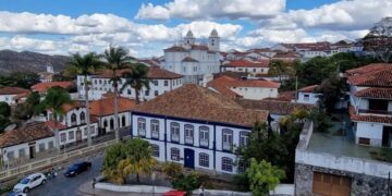 Diamantina se projeta nacionalmente no turismo 