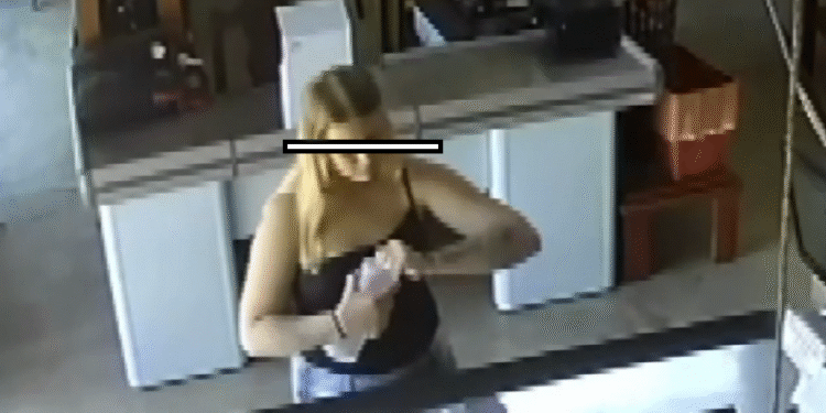 FOTO: REPRODUÇÃO/REDES SOCIAIS/ EPTV