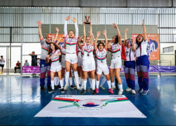 JEMG 2026 bate recorde de participação e inicia etapa microrregional em São João Batista do Glória