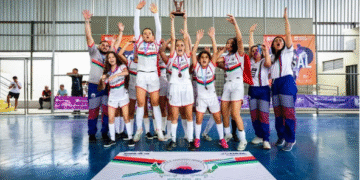 JEMG 2026 bate recorde de participação e inicia etapa microrregional em São João Batista do Glória