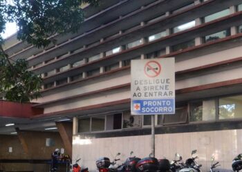 Governo de Minas anuncia R$ 67 milhões em investimentos para reforma geral do Hospital João XXIII