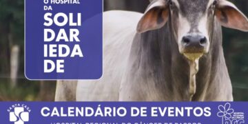 HRPC de Passos divulga calendário de leilões de gado para captação de recursos na região