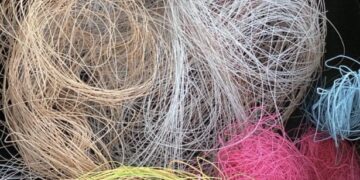 Guarda Municipal apreende linhas com cerol e orienta envolvidos em operação de fiscalização