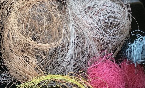 Guarda Municipal apreende linhas com cerol e orienta envolvidos em operação de fiscalização