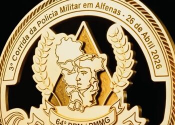 VÍDEO | Alfenas recebe 3ª Corrida Guardião do Mar de Minas com percursos de 5 km, 10 km e modalidade infantil