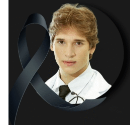 Médico de 32 anos morre enquanto atendia em UBS