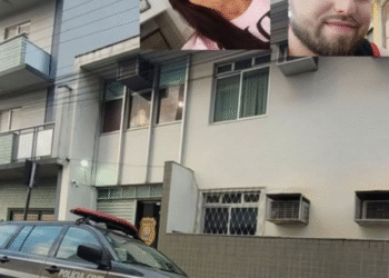 Filho é preso após matar a mãe e esconder corpo por diversos dias