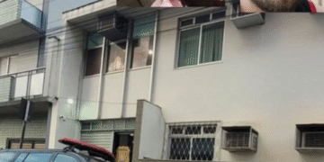 Filho é preso após matar a mãe e esconder corpo por diversos dias