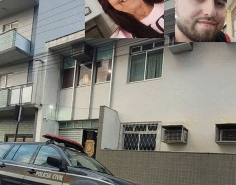 Filho é preso após matar a mãe e esconder corpo por diversos dias