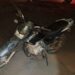 Motociclista sofre fratura em colisão na MG-050 em Passos (MG)
