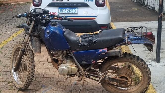 Foragido da Justiça é preso durante operação policial