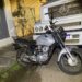 Motocicleta com sinais de adulteração é apreendida pela Guarda Civil Municipal e removida ao pátio