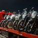Operação Trânsito Seguro remove motocicletas e aplica autuações em Poços de Caldas
