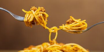 Centro de Formação São José promove Macarrão Solidário em Carmo do Rio Claro (MG)