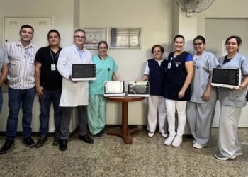 Projeto “Vida em Movimento” fortalece atendimento de saúde na microrregião de Passos