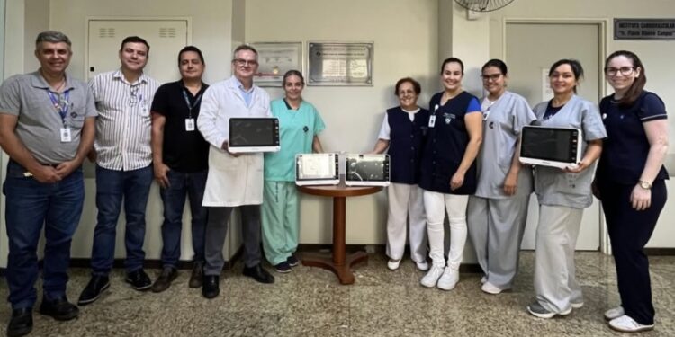 Projeto “Vida em Movimento” fortalece atendimento de saúde na microrregião de Passos