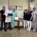 Projeto “Vida em Movimento” fortalece atendimento de saúde na microrregião de Passos