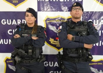 Homem é preso por tráfico de drogas após denúncia de perturbação em via pública em Passos (MG)