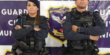 Homem é preso por tráfico de drogas após denúncia de perturbação em via pública em Passos (MG)