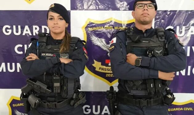 Homem é preso por tráfico de drogas após denúncia de perturbação em via pública em Passos (MG)