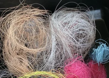 Guarda Municipal apreende cerol em ocorrência em Passos