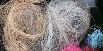 Guarda Municipal apreende cerol em ocorrência em Passos