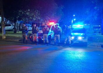 VÍDEO | PMMG intensifica ações preventivas e reforça sensação de segurança em Carmo do Rio Claro