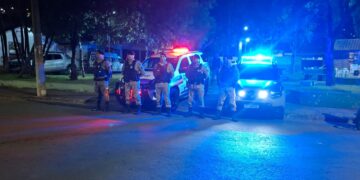 VÍDEO | PMMG intensifica ações preventivas e reforça sensação de segurança em Carmo do Rio Claro