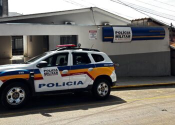 Furto em comércio de Juruaia mobiliza Polícia Militar