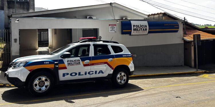 Furto em comércio de Juruaia mobiliza Polícia Militar